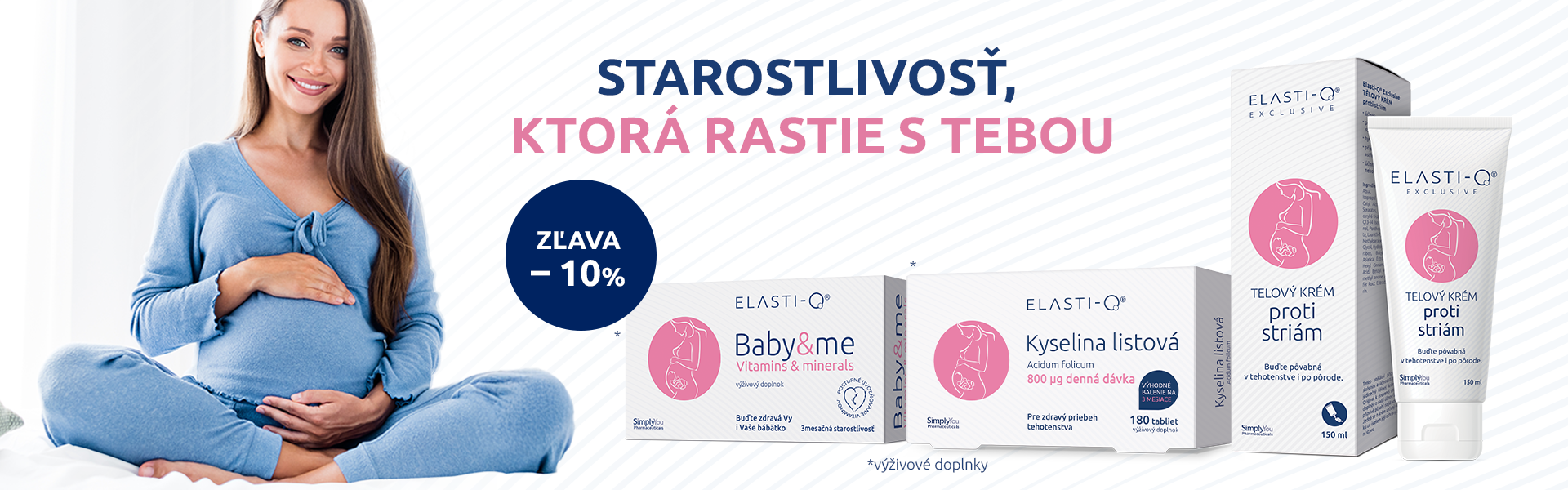 ElastiQ