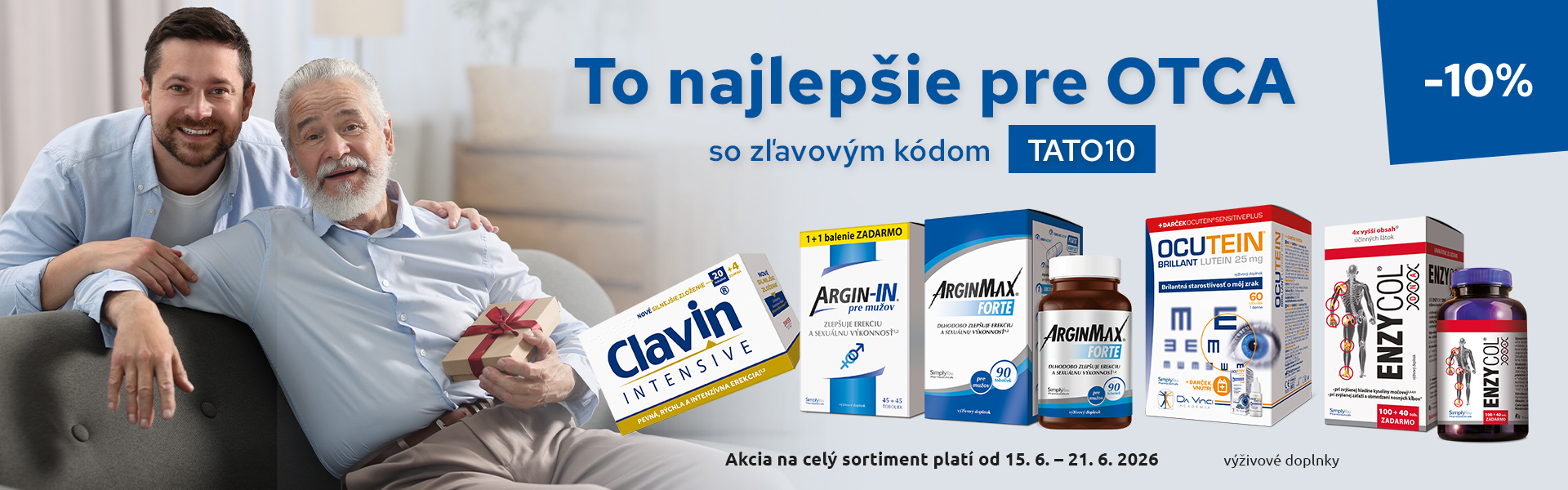 Deň otcov