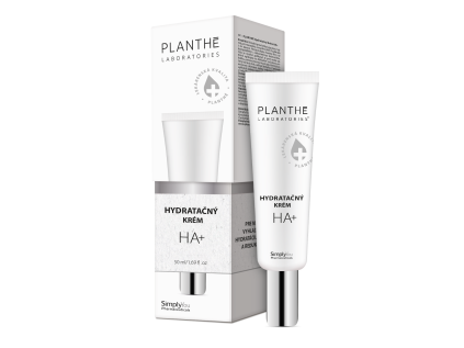 PLANTHE hydratacni krem SK RGB