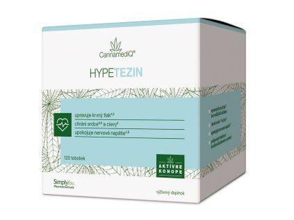 CannamediQ HypeTezin 120tob SK RGB