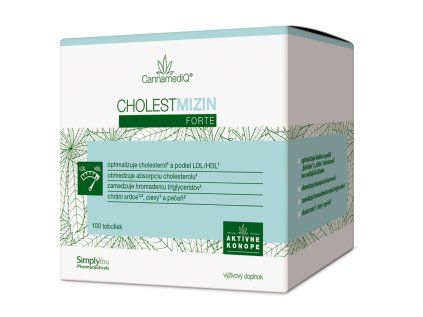 CannamediQ CholestMizin FORTE 100tob SK RGB