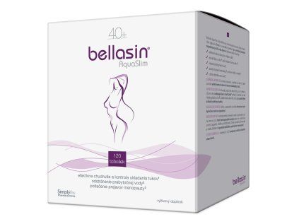 Bellasin AquaSlim 120tob SK RGB