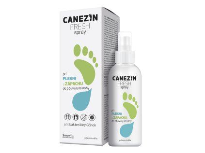 Canezin FRESH spray SK RGB