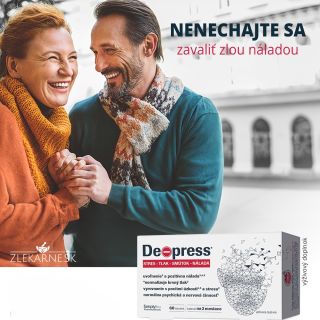 Zlá nálada a rozladenosť v dnešnom modernom svete postihuje väčšinu populácie. Často sa dostavuje vo chvíľach, keď sa...