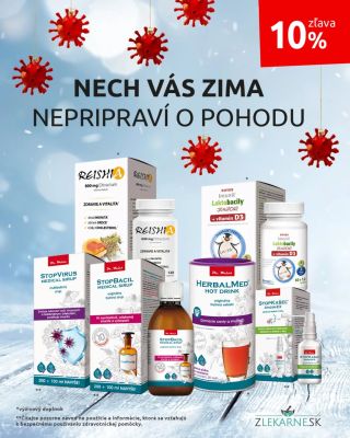 Nestihli ste nakúpiť počas akcie BLACK FRIDAY? Nevadí...Stále máme pre vás výborné ceny na vybrané produkty. Na našom...