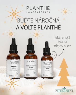 Vianoce sa pomaličky blížia. Zastavte sa na chvíľu a doprajte si starostlivosť o pleť, ktorá nielen sľubuje, ale aj...