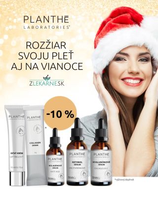 🎁❤️🎄 S nami Vianoce ešte stíhate. Nakúpte na www.zlekarne.sk a potešte svojich blízkych alebo seba.🎄❤️🎄 Zľavy, na vybrané...