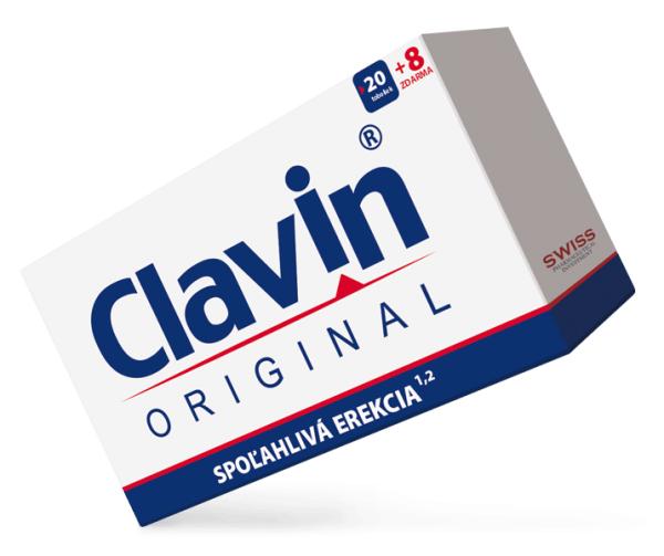 Clavin ORIGINAL