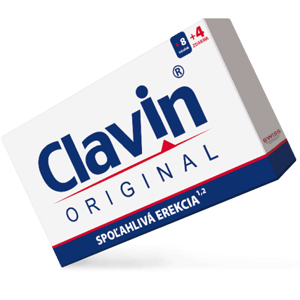 Clavin ORIGINAL