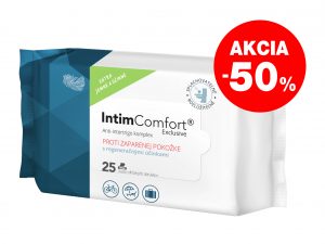 IntimComfort multipack