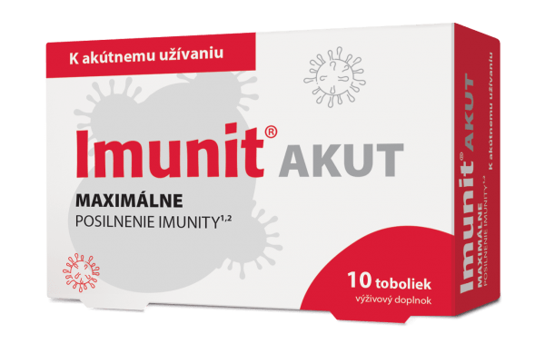 Imunit AKUT 30tob