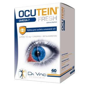 OCUTEIN FRESH Omega-7