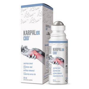 KARPALex CBD 30 ml